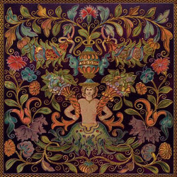 Bubble Club The Goddess USED VINYL 12INCH