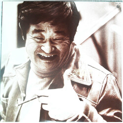 フランキー堺 この素晴らしい世界 Vinyl LP USED