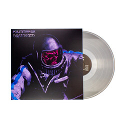 Filmmaker (2) Drainvoid Vinyl LP USED