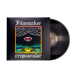 Filmmaker (2) Crepuscular Vinyl LP USED