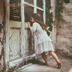 Violent Femmes Violent Femmes Vinyl LP USED