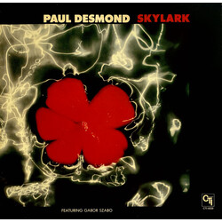 Paul Desmond Skylark Vinyl LP USED