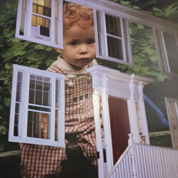 Cavetown 16/04/16 Vinyl LP USED