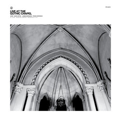 zakè / Marc Ertel / James Bernard / From Overseas Live At The Gothic Chapel Vinyl LP USED