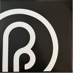 ASC / Joachim Spieth Pulse 02 USED VINYL 12INCH 45 RPM LIMITED EDITION