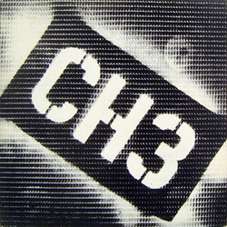 Channel 3 (2) CH3 USED VINYL 12INCH EP 45 RPM