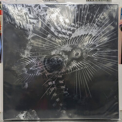 Full Of Hell / Primitive Man (2) Suffocating Hallucination USED VINYL 12INCH 45 RPM ALBUM LIMITED EDITION