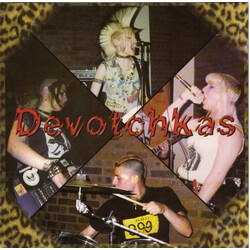 Devotchkas Oi! Toy USED VINYL 7INCH 45 RPM