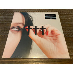     Permanent.Radiant USED VINYL 12INCH 45 RPM EP