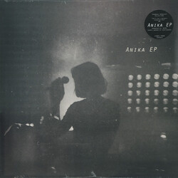 Anika (9) Anika EP USED VINYL 12INCH EP
