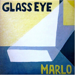 Glass Eye Marlo VINYL 12" USED