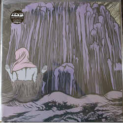 Elder (2) Spires Burn / Release Vinyl LP USED