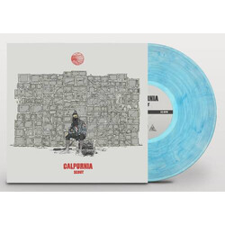 Calpurnia Scout USED VINYL 12INCH 45 RPM EP