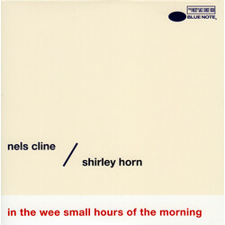 Nels Cline / Shirley Horn In The Wee Small Hours Of The Morning USED VINYL 7INCH 45 RPM RECORD STORE DAY