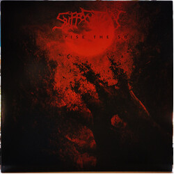 Suffocation Despise The Sun USED VINYL 12INCH 45 RPM EP LIMITED EDITION REISSUE REMASTERED