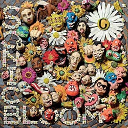 Give (4) Sonic Bloom USED VINYL 12INCH EP