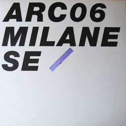 Milanese Vanilla Monkey USED VINYL 12INCH