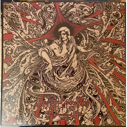 Mournful Congregation The Exuviae Of Gods - Part I USED VINYL 12INCH EP