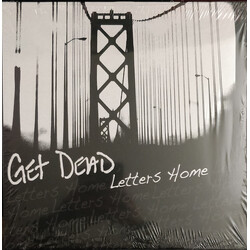 Get Dead Letters Home USED VINYL 12INCH 45 RPM ALBUM LIMITED EDITION