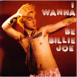 Wat Tyler I Wanna Be Billie Joe USED VINYL 7INCH 45 RPM SINGLE