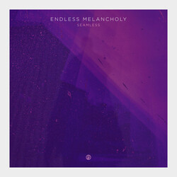 Endless Melancholy Seamless USED VINYL 12INCH SINGLE SIDED EP LIMITED EDITION
