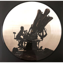 Kate Bush Cloudbusting USED VINYL 12INCH 33 S RPM LIMITED EDITION PICTURE DISC
