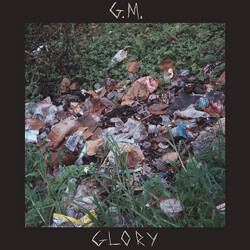 Good Morning (3) Glory USED VINYL 12INCH EP LIMITED EDITION REPRESS