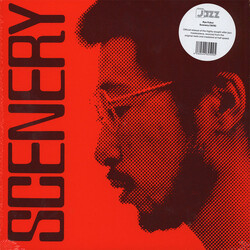 Ryo Fukui Scenery Vinyl LP USED