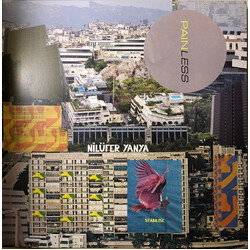 Nilüfer Yanya Painless Vinyl LP USED