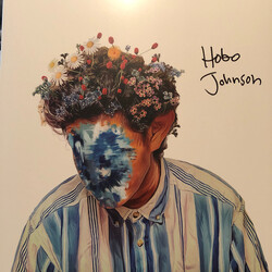 Hobo Johnson The Fall of Hobo Johnson Vinyl LP USED