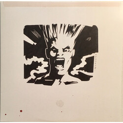 Screamers Demo Hollywood 1977 USED VINYL 12INCH 45 RPM EP