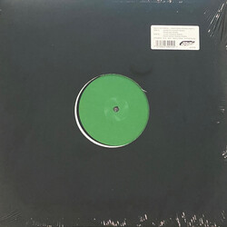 Kelly Lee Owens Inner Song Remixes Part 2 USED VINYL 12INCH 33 S RPM EP LIMITED EDITION