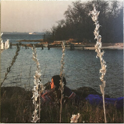 Weyes Blood Cardamom Times USED VINYL 12INCH 45 RPM EP REISSUE