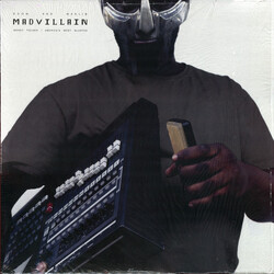 Madvillain Money Folder / America's Most Blunted USED VINYL 12INCH SINGLE REPRESS