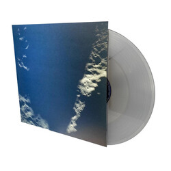 Celer Being Below USED VINYL 12INCH MINI-ALBUM LIMITED EDITION
