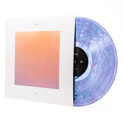 zakè Geneva Remixes Vinyl LP USED