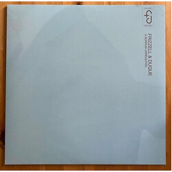 Zach Frizzell / Damien Duque A Sorrow Unrequited Vinyl LP USED