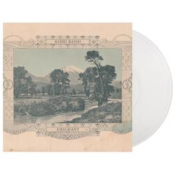 Kishi Bashi Emigrant EP USED VINYL 12INCH 45 RPM EP STEREO