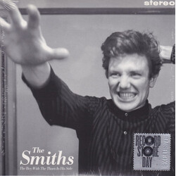 The Smiths The Boy With The Thorn In His Side USED VINYL 7INCH 45 RPM RECORD STORE DAY LIMITED EDITION