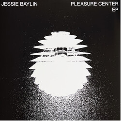 Jessie Baylin Pleasure Center EP USED VINYL 12INCH 45 RPM EP RECORD STORE DAY LIMITED EDITION