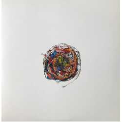mewithoutYou [untitled] USED VINYL 12INCH 45 RPM EP LIMITED EDITION