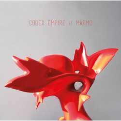 Codex Empire / MARMO (5) Winter Solstice Edition USED VINYL 12INCH LIMITED EDITION