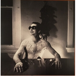 The Afghan Whigs Uptown Avondale USED VINYL 12INCH 45 RPM MINI-ALBUM LIMITED EDITION REISSUE