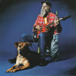 Seasick Steve Write Me A Few Lines USED VINYL 7INCH 45 RPM SINGLE