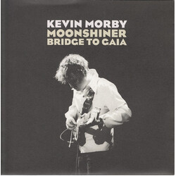 Kevin Morby Moonshiner / Bridge To Gaia USED VINYL 7INCH 45 RPM