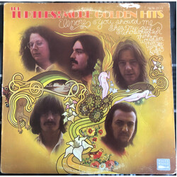 The Turtles The Turtles! More Golden Hits Vinyl LP USED
