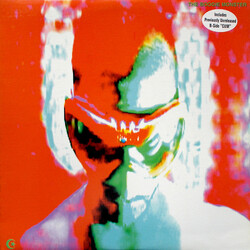 Armand Van Helden The Boogie Monster / Cum USED VINYL 12INCH 33 S RPM