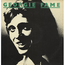 Georgie Fame Georgie Fame Vinyl LP USED
