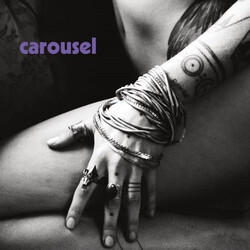Carousel (5) Jeweler's Daughter Vinyl LP USED