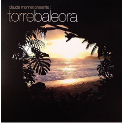 Claude Monnet / Torre Baleora VINYL 12" USED